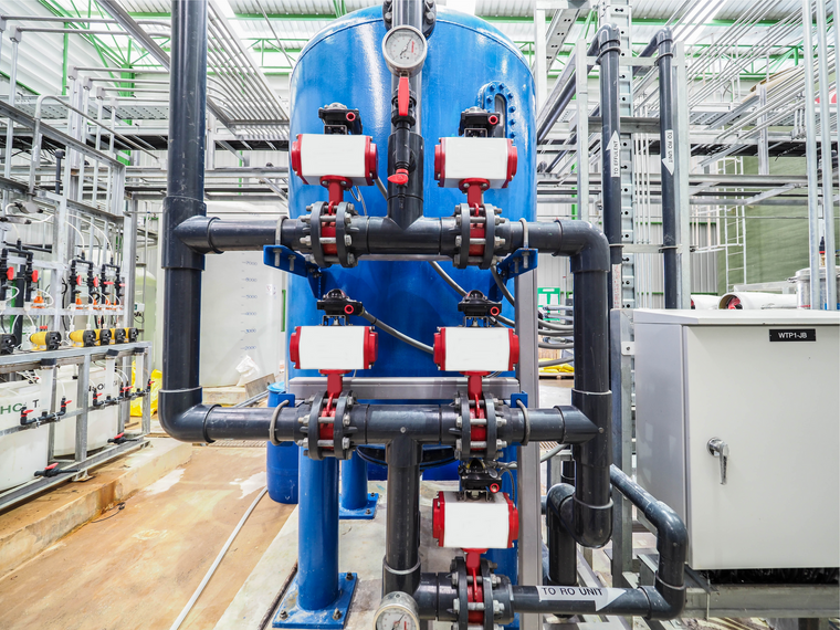Pneumatic Automation Explained by the ValveMan Valve Store