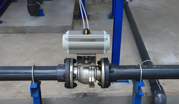Directional Valves: Top 5 Things You Need to Know