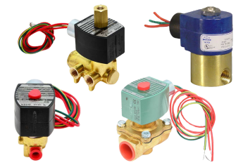 AC vs DC Solenoid Coils: How to Choose the Right Voltage