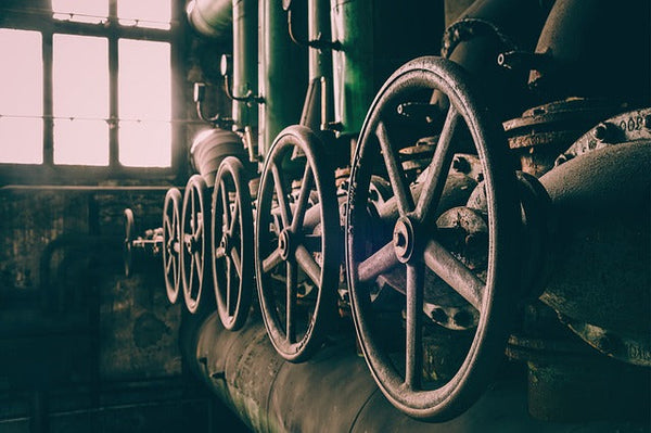Understanding Valve Standards and Specifications