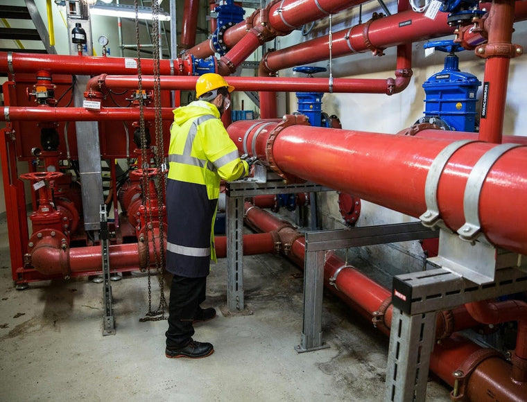 Valve Inspection - Main Points of Valve Inspection and Testing in Manufacturing Settings