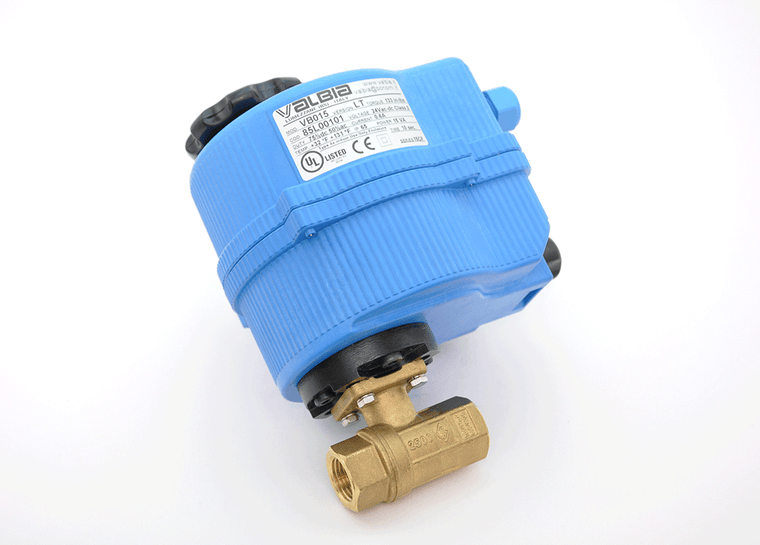 Types of Valve Actuators: How to Select a Valve Actuator