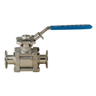 Sanitary Ball Valves