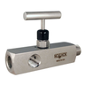 2-Way Needle Valves