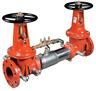 Double Check Detector Assemblies