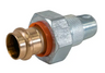 Pressfitting