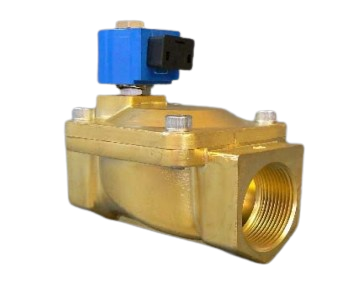 GC Valves NS711GH02C9HJ5- 1-1/2