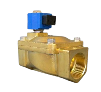 GC Valves NS711GH02C9GJ2- 1-1/4