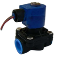 GC Valves NS201GH02CPCG4- 3/8