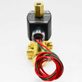 ASCO 8345G001 - 1/4
