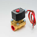 ASCO EF8210G100-120/60 - 2