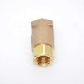 Apollo 61-100 Series - Bronze, FNPT, Check Valve