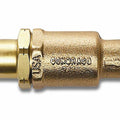 Apollo 61LF-600 Series - Lead Free, Bronze, Soft Seated Check Valve