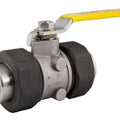 Apollo 76-300 Series - Stainless Steel, NPT, Ball Valve