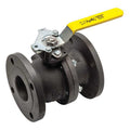 Apollo 88A-100 Series - Carbon Steel, 150# Flanged, Standard Port, Ball Valve