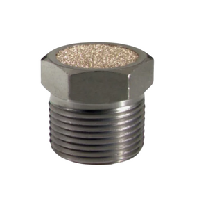 Bonomi BV- Breather Vent