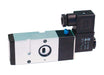 Bonomi NMR3-D1 - 3-Way, Solenoid, NEMA 4 - 4X, 110 VAC, DIN Connection