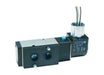 Bonomi NMR3-EX2 - 3-Way, Solenoid, NEMA 7, 24 VDC, Conduit Connection