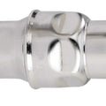 Bonomi S250 Series - Check Valve, In-Line, Stainless Steel, FNPT Threaded