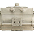 Bonomi SR85 - Stainless Steel Spring Return Actuator 0-90°F
