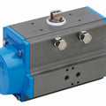 Bonomi SR85V - Viton, Pneumatic, Spring Return Actuator
