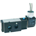 Bonomi Series NMR3 3-Way Explosion Proof - Solenoid Valve