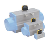 Bonomi RI4553 Position Indicator Kit For Actuator Model 115-330