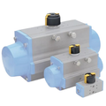 Bonomi RI4552 Position Indicator Kit For Actuator Model 115-140