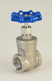 Chicago Valve Series 226, 1