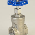 Chicago Valve Series 226, 1/2