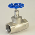 Chicago Valve Series 326, 1-1/2