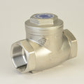 Chicago Valve Series 426, 2-1/2