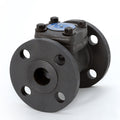 Chicago Valve Series P48, 1-1/4