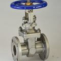 Chicago Valve Series 216, 4
