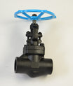 Chicago Valve Series 384 - Class 800, 2