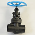 Chicago Valve Series 384 - Class 800, 1-1/4