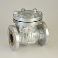 Chicago Valve Series 414, 2-1/2
