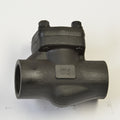 Chicago Valve Series P484 - Class 800, 1-1/2