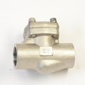 Chicago Valve Series P486 - Class 800, 1/2