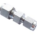 Comfit Reducing Union, ODT, 316 Stainless Steel