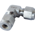 Comfit Union Elbow, ODT, 316 Stainless Steel