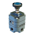 ControlAir Type 100 Series Precision Air Pressure Regulator, 429-801-012, 100-BBE, 2 - 60 Psi (0.14 - 4.1 Bar), 1/4