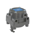 ControlAir Type 320 Series Pneumatic Air Filter, 429-845-016, 320-BXF, 1/4