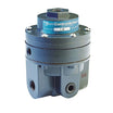 ControlAir Type 600 Series Ratio Relay Volume Booster, 429-842-219, 600-CB, Ratio 1:2, 3/8