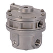 ControlAir Type 6200 Series Stainless Steel High Flow Capacity Volume Booster, 429-841-429, 6200-BSX, Stainless Steel, 1/4