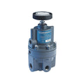 ControlAir Type 650 Series Positive Bias Air Relay, 429-824-029, 650-CET, 3/8