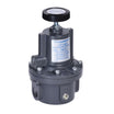 ControlAir Type 7200BP Series Precision Back Pressure Regulator, 429-826-098, 7200-EFK, 0 - 150 Psig (0 - 10.3 Bar), 3/8