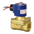 GC Valves S211GH02N5CG4 - 3/8