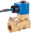 GC Valves NS712GF02C9DG1- 1/2
