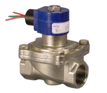 GC Valves NS211GH02CPDG4- 1/2